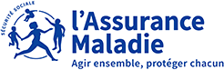 logo Assurance Maladie